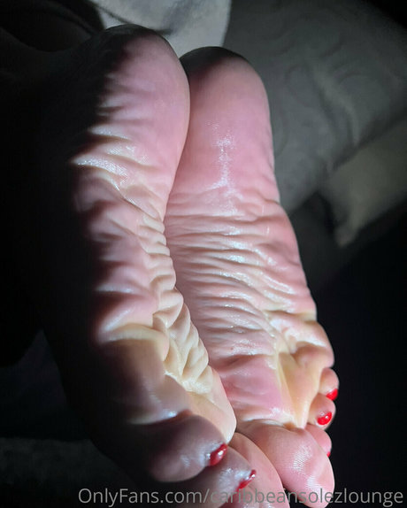 caribbeansolezlounge best model photo