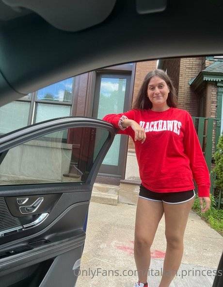 italian princess pornstar beautiful picture