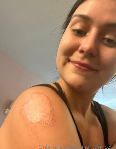 italian princess sex actress pictures