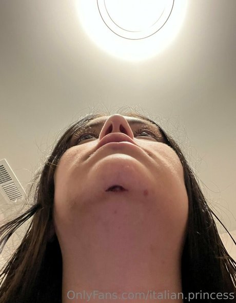 italian princess free model archive