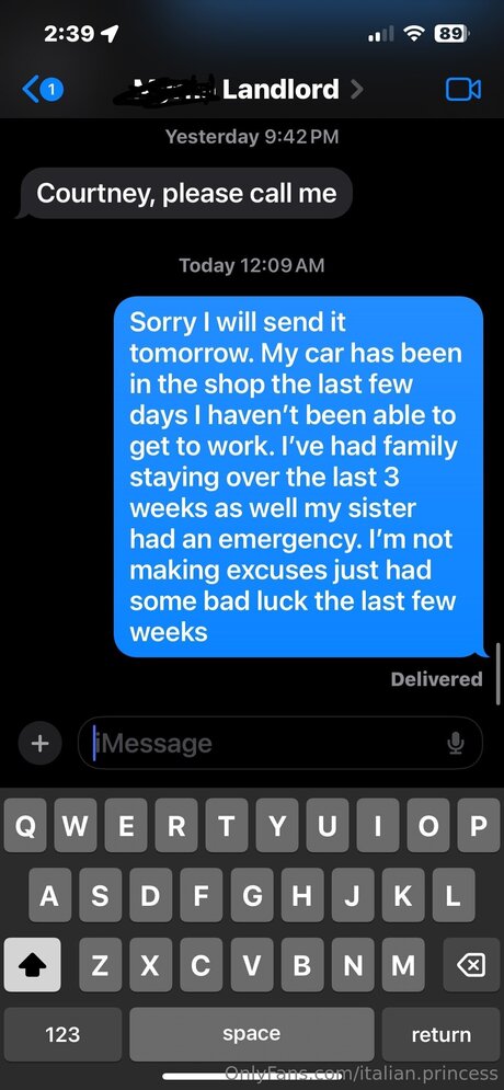 italian princess adult model pic