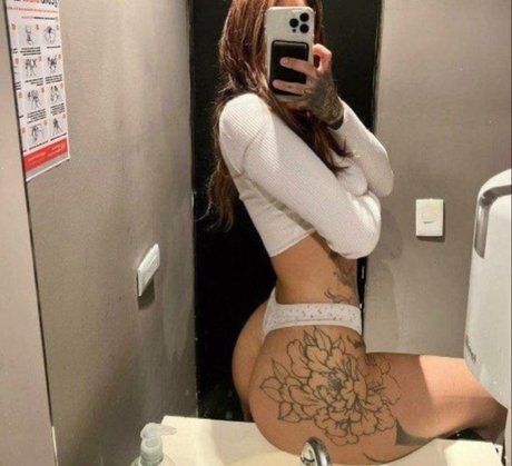 Paula Salamanca model exclusive photos