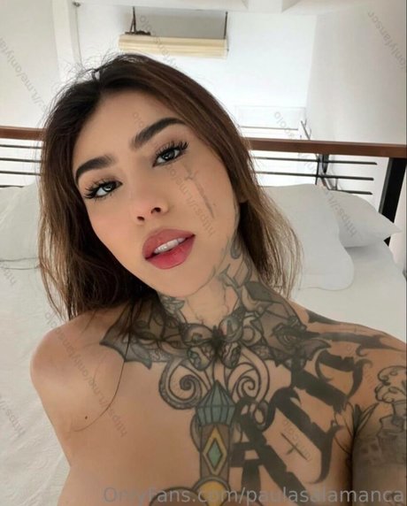 Paula Salamanca adult star galleries