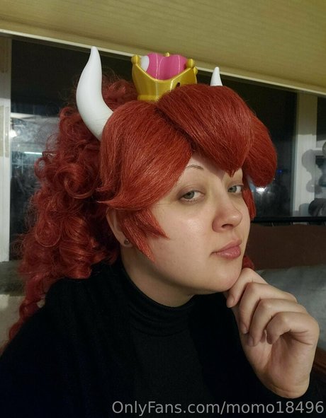 momo18496 model perfect img