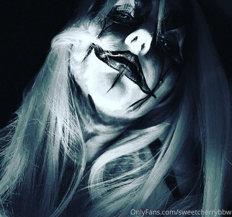 sweetcherrybbw Profile Photo