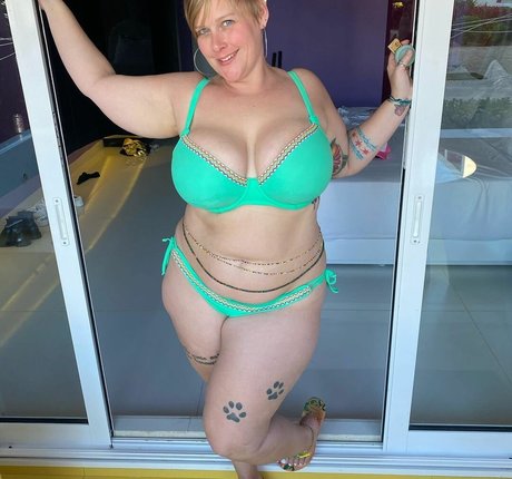 Jenn Leigh star nude images