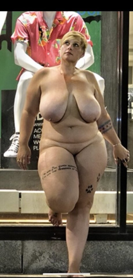 Jenn Leigh star nudes pic