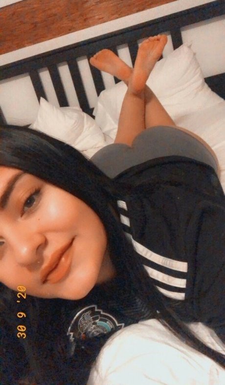 Ashley Latina Slut model exclusive photos