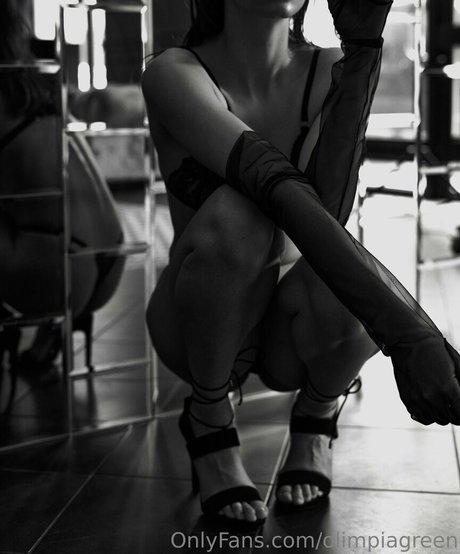 olimpiagreen star hot gallery