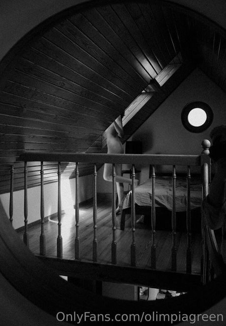 olimpiagreen pornstar photos