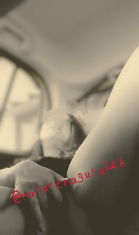 Wasurenagusa246 model free pictures