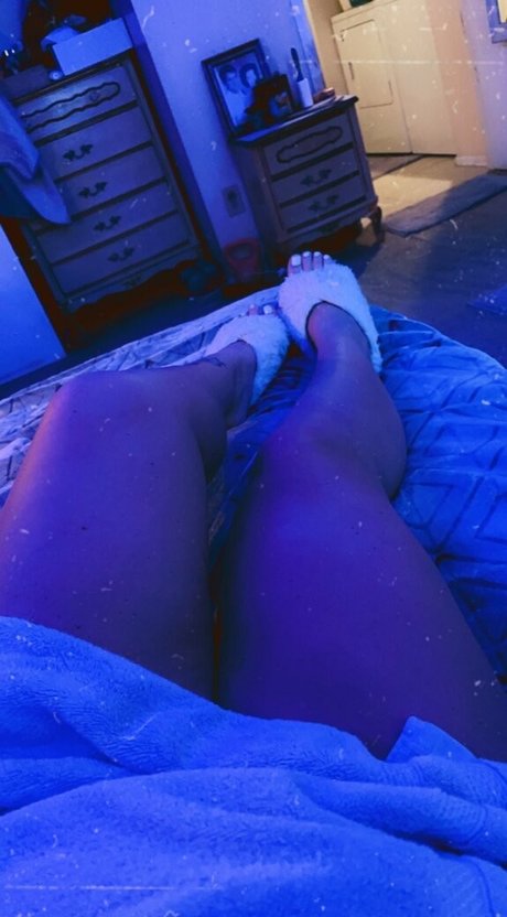 ollymcfly model photo