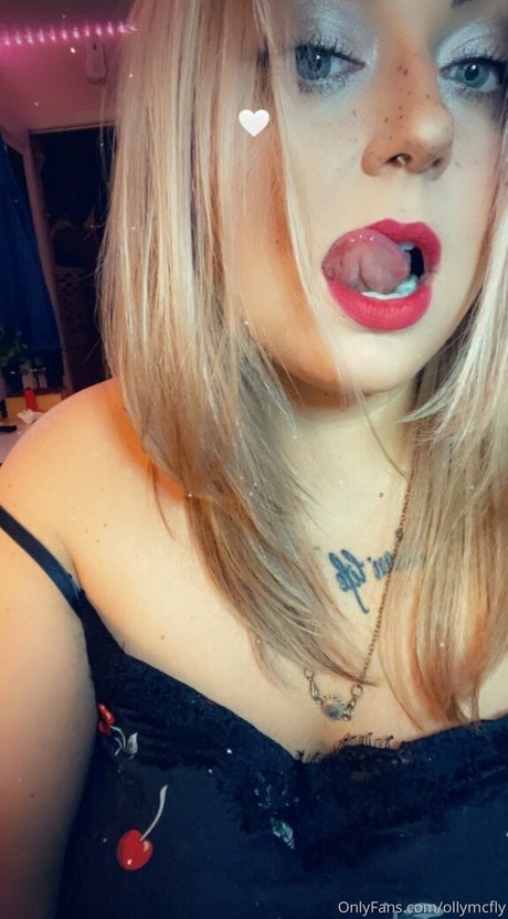 ollymcfly xxx pornstar archive