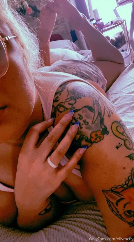 ollymcfly porn actress pic