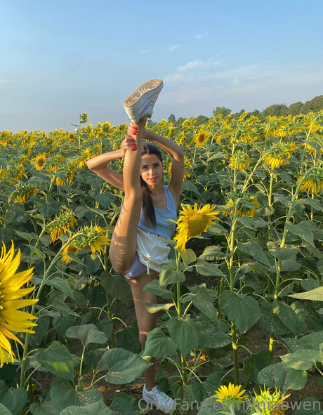 miaowen hot pornstar pics