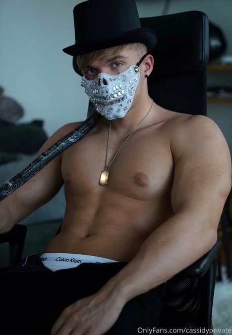 cassidyprivate pornstar best pictures