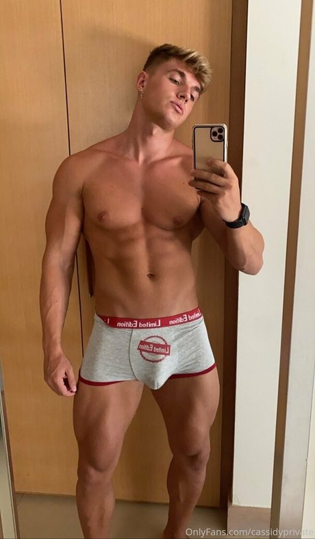 cassidyprivate star best pic