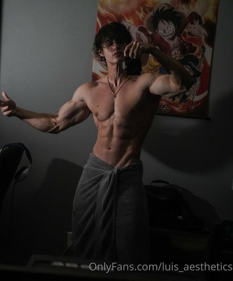 luis aesthetics xxx star pics