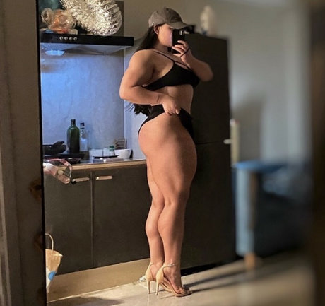 Guohui sexy pornstar pics