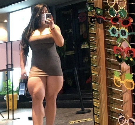 Guohui star beautiful picture