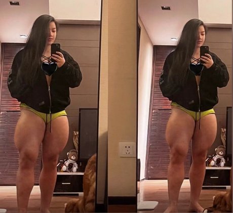 Guohui art actress pictures