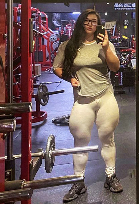 Guohui pornstar free image