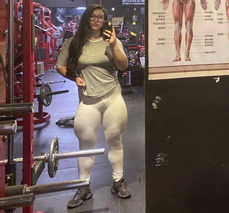 Guohui exclusive actress photos