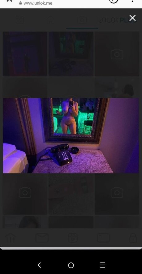 Gaby Vegas model hd photo