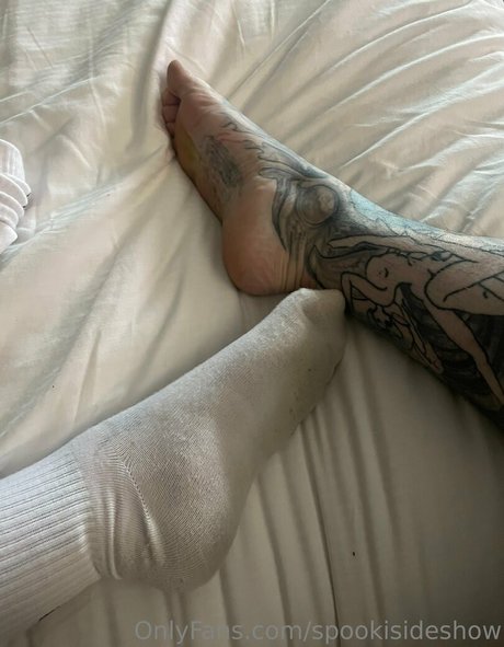 spookisideshow free actress images