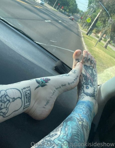 spookisideshow free pornstar galleries