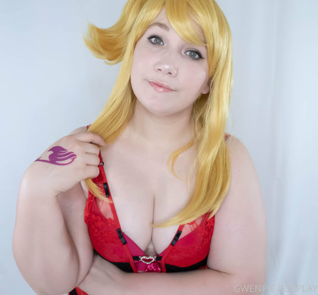 gwenpie perfect star archive