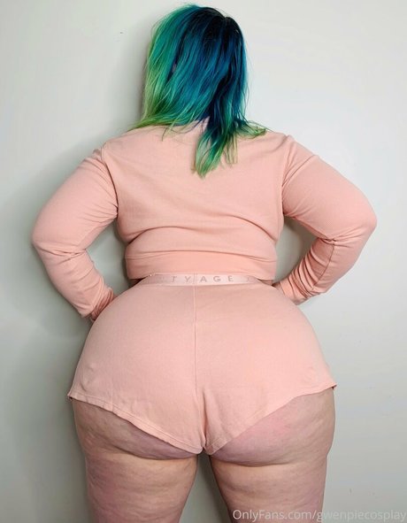 gwenpie pretty star images