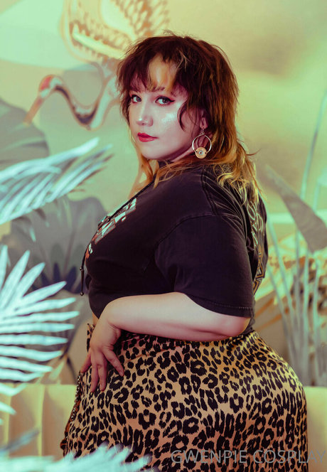 gwenpie art star galleries