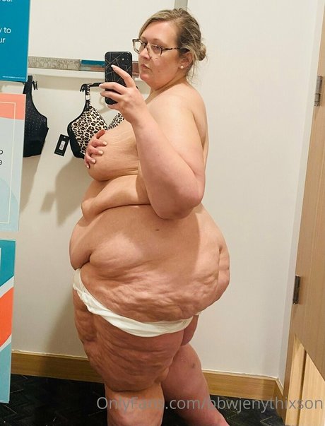 bbwjenythixson pornstar top photos