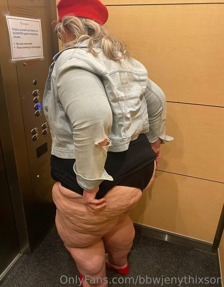 bbwjenythixson sexy actress archive