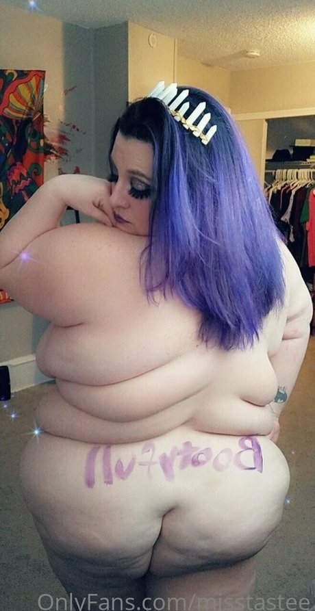 misstastee star pretty image