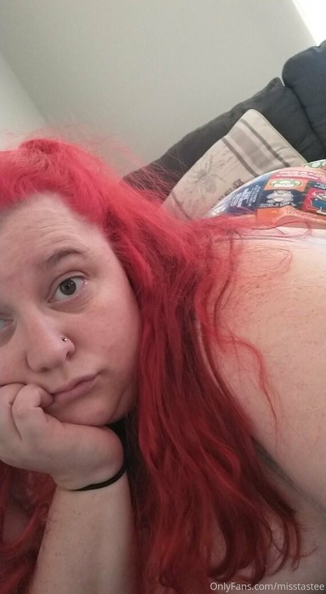 misstastee model perfect picture