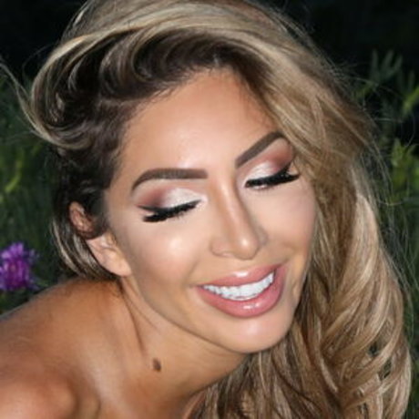 farrahabraham sexy star pictures