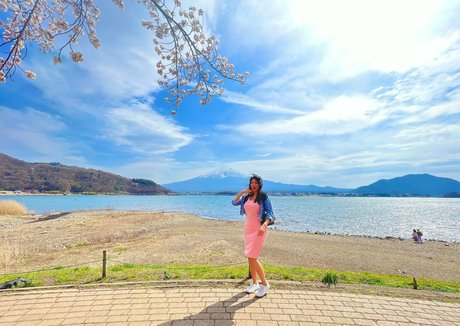 two onlyfans beautiful nude pic