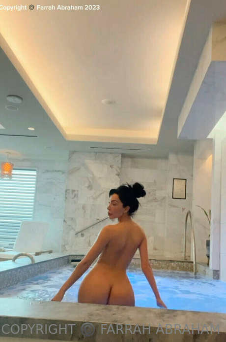 farrahabraham xxx model photos