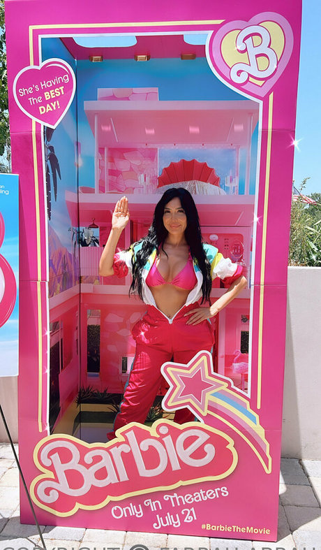 farrahabraham nude star gallery