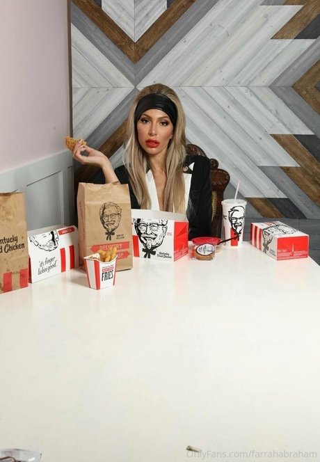 farrahabraham hd actress picture