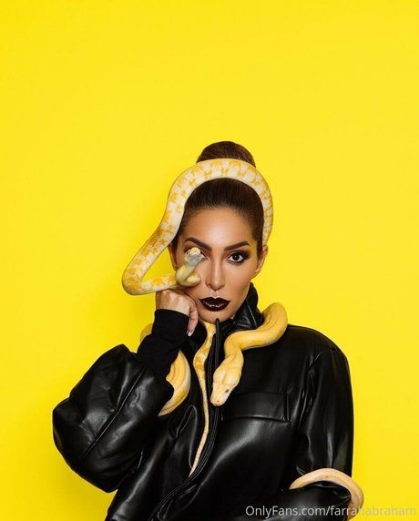 farrahabraham model nudes photos