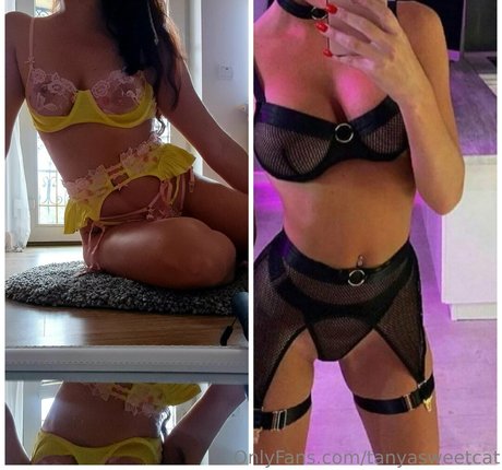 tanyasweetcat exclusive star image