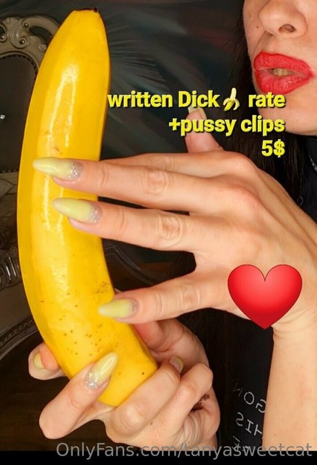 tanyasweetcat naked actress image