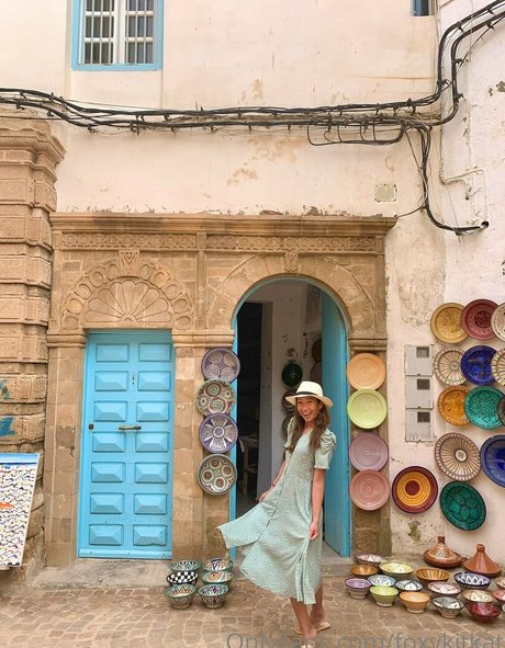 foxykitkat pornstar erotic pic