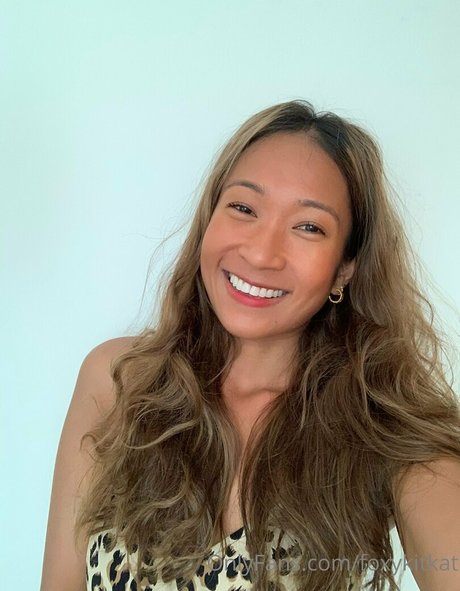 foxykitkat pornstar nudes images