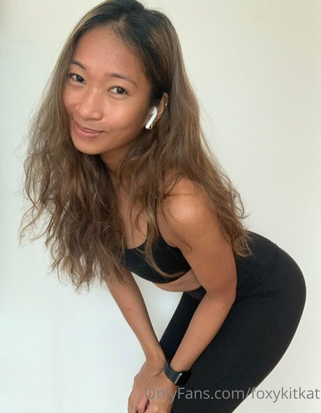 foxykitkat best star pic