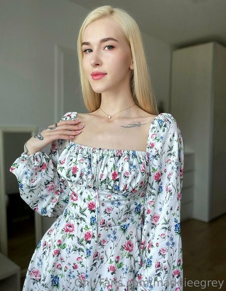 maddieegrey star naked picture