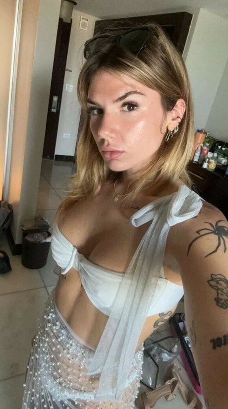 Baileyspinn model erotic pic